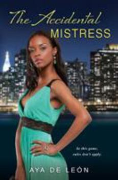 Paperback The Accidental Mistress Book