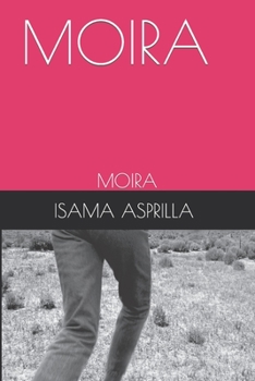 Paperback Moira: Moira [Spanish] Book