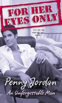 An Unforgettable Man - Book #5 of the Dangerous Liaisons/Love Letters series