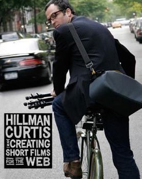 Paperback Hillman Curtis on Creating Short Films for the Web Book