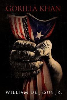 Paperback Gorilla Khan Book