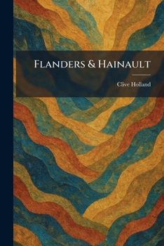 Paperback Flanders & Hainault Book