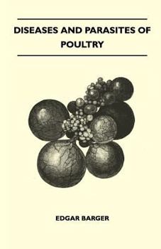 Paperback Diseases and Parasites of Poultry Book