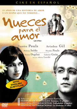 Nueces Para el Amor