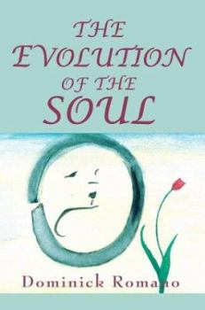 Paperback The Evolution of the Soul Book