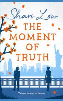 Paperback The Moment of Truth Book