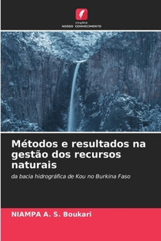Paperback Métodos e resultados na gestão dos recursos naturais [Portuguese] Book