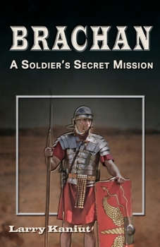Paperback Brachan: A Soldier's Secret Mission Book
