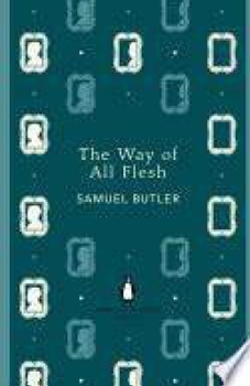 Paperback The Way of All Flesh Illustrated Book