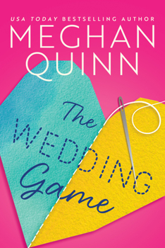 Paperback The Wedding Game Book
