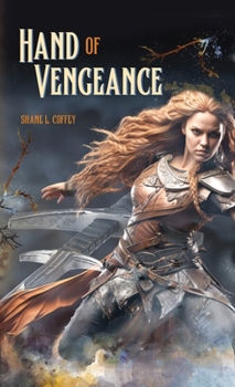 Paperback Hand of Vengeance Book