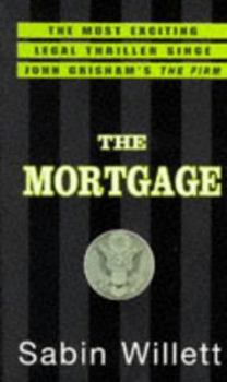 Mass Market Paperback Mortgage Book