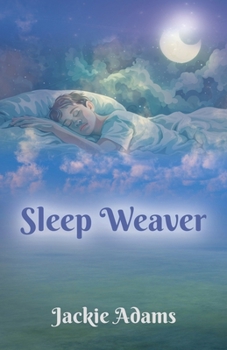 Paperback Sleep Weaver Book