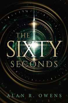 Paperback The Sixty Seconds Book