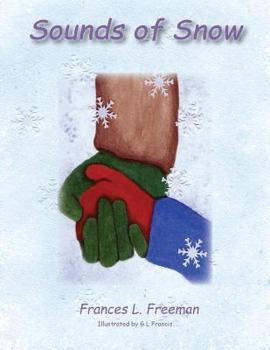 Paperback Sounds of Snow Book