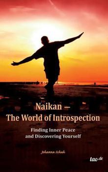 Naikan - The World of Introspection