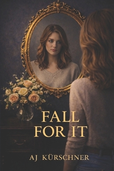 Paperback Fall for it [German] Book
