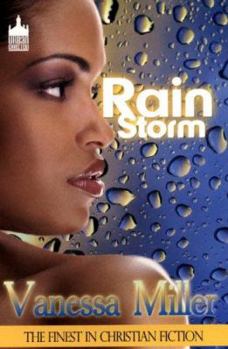 Paperback Rain Storm Book