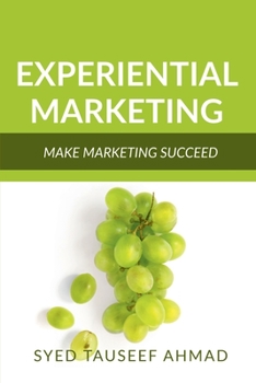Paperback Experiential Marketing Book