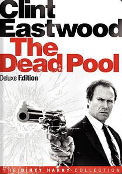 DVD The Dead Pool Book