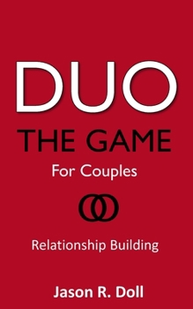 Paperback Duo: The Fun Game Book for Couples Book