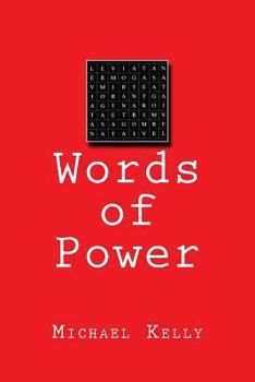 Paperback Words of Power Book