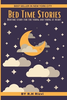 Bed Time Stories: Children's Bedtime Stories Magical Dreams for Kids Bedtime Tales Collection