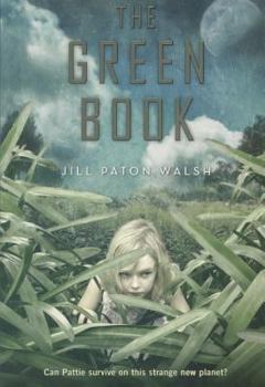The Green Book (Turtleback School & Library Binding Edition)