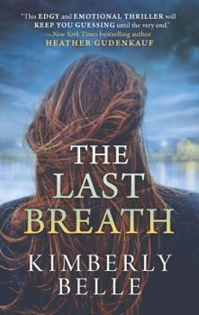 Mass Market Paperback The Last Breath Book