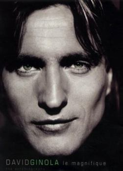 Hardcover Le magnifique: the autobiography Book