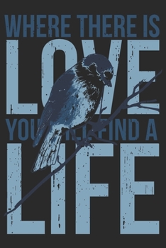 Terminplaner 2020: Terminkalender für 2020 mit Motto Spruch Vogel Cover | Wochenplaner | elegantes Softcover | A5 | To Do Liste | Platz für Notizen | ... Beruf, Studium und Schule (German Edition)