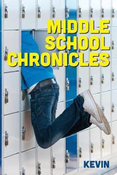 Paperback Middle School Chronicles Book