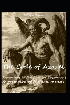Paperback The code of Azazel Book