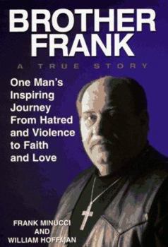 Hardcover Brother Frank Book