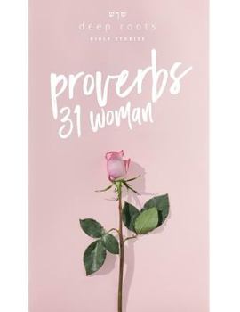Paperback The Proverbs 31 Woman Book