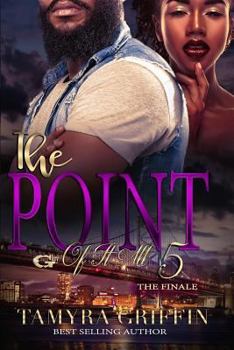 Paperback The Point of It All 5... The Finale Book