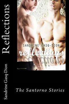 Reflections - Book #6 of the Santorno