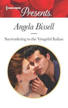Mass Market Paperback Surrendering to the Vengeful Italian Book