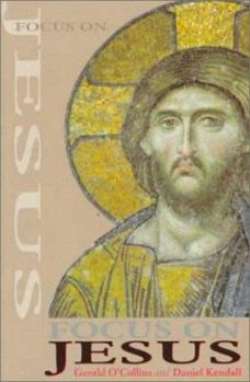 Paperback Focus on Jesus: Essays in Christology and Soteriology Book