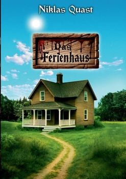 Paperback Das Ferienhaus [German] Book