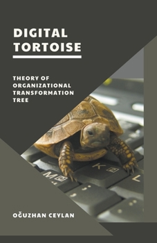 Paperback Digital Tortoise Book