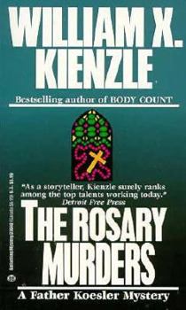 The Rosary Murders - Book #1 of the Father Koesler