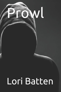 Paperback Prowl Book