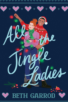 Paperback All the Jingle Ladies Book