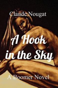 Paperback A Hook in the Sky Book