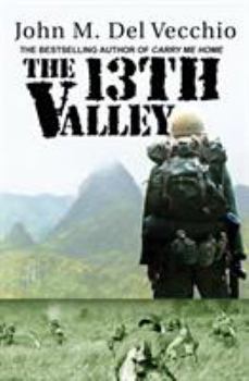 Paperback The 13th Valley Book