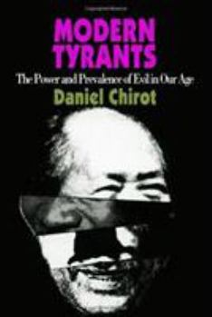 Hardcover Modern Tyrants Book