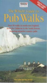 Paperback "Which?" Guide to Pub Walks ("Which?" Travel Guides) Book