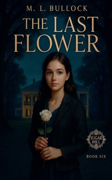 Paperback The Last Flower Book