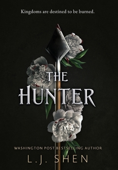 Hardcover The Hunter Book